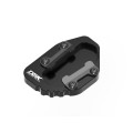 DBK Special Parts (Ducabike) Larger Sidestand Foot for BMW R 1300 GS DBK Special Parts (Ducabike) Larger Sidestand Foot for BMW R 1300 GS